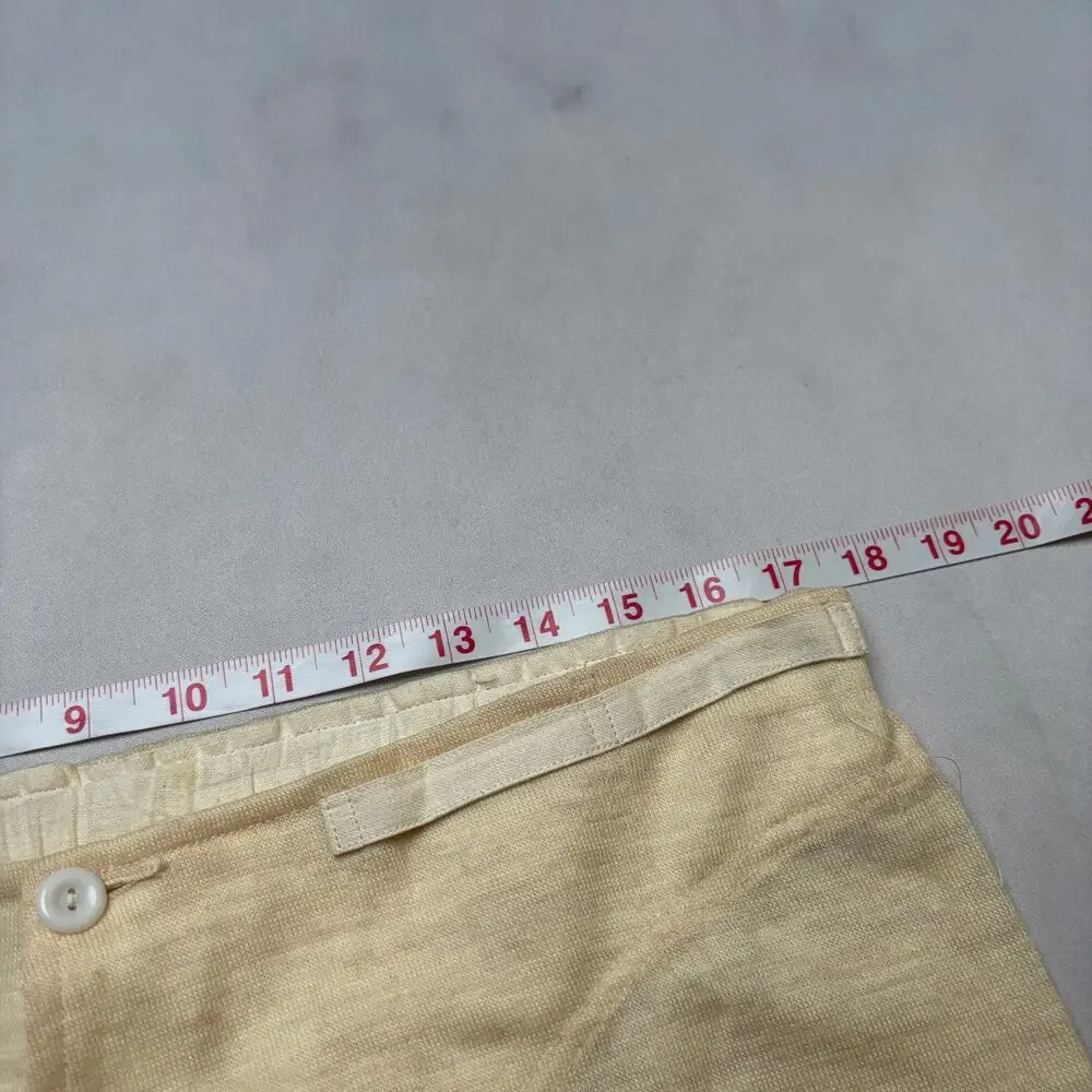 Vintage true wool